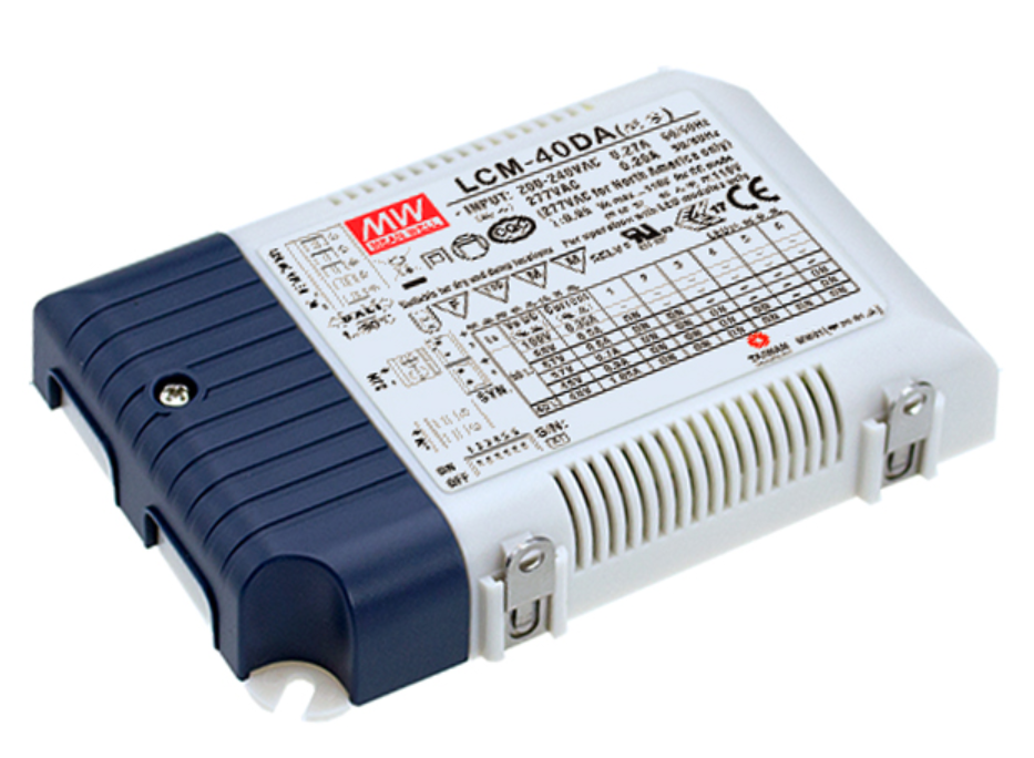 [DALI Signal Dimmable] driver 0.5-35W 350mA or 700mA