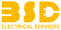 BSD Electrical Logo
