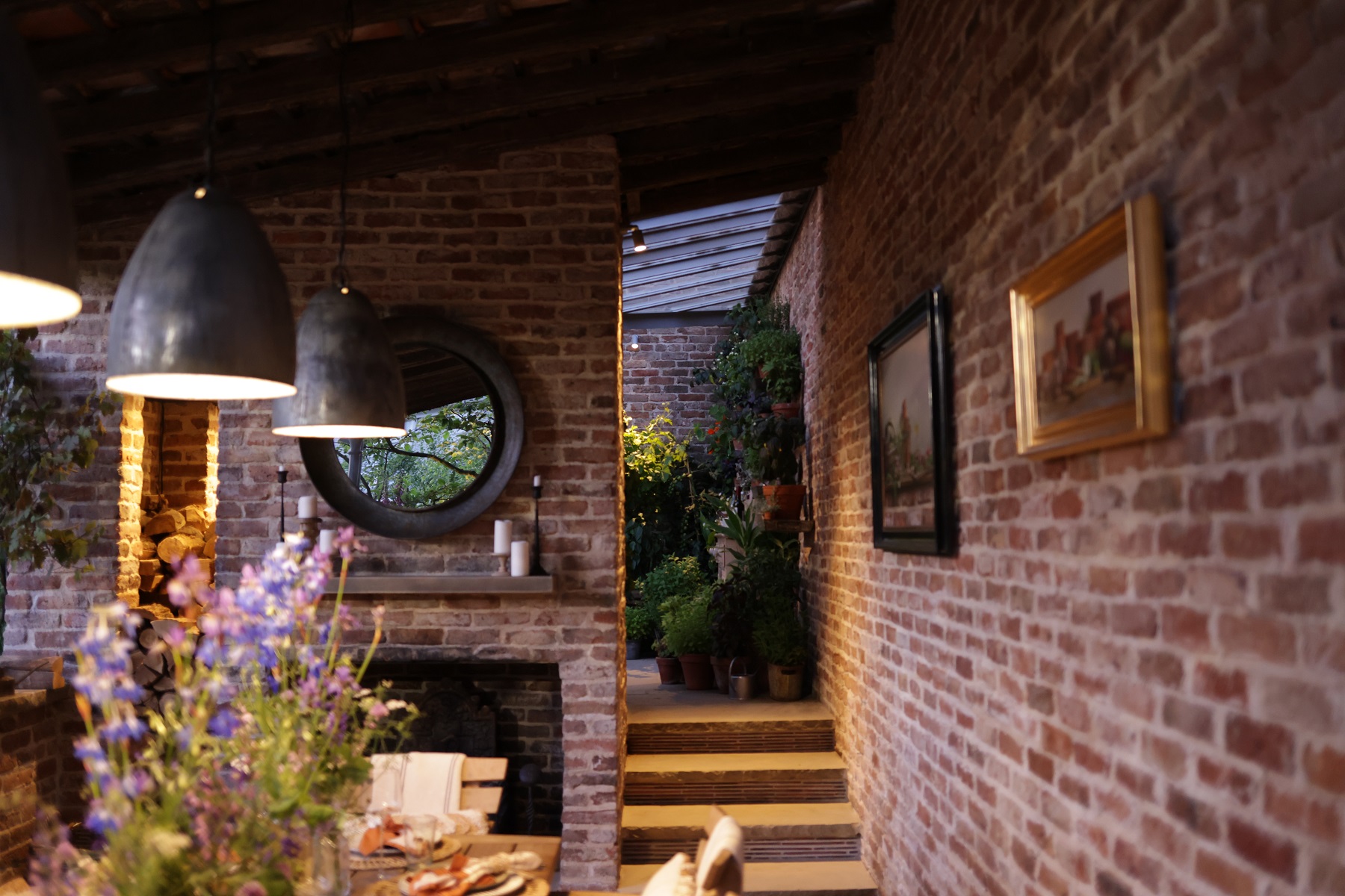 Landform - Mark Gregory