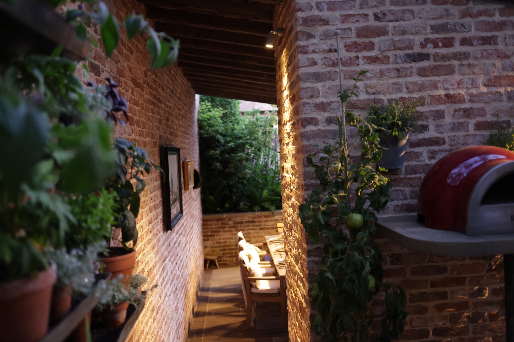 Landform - Mark Gregory