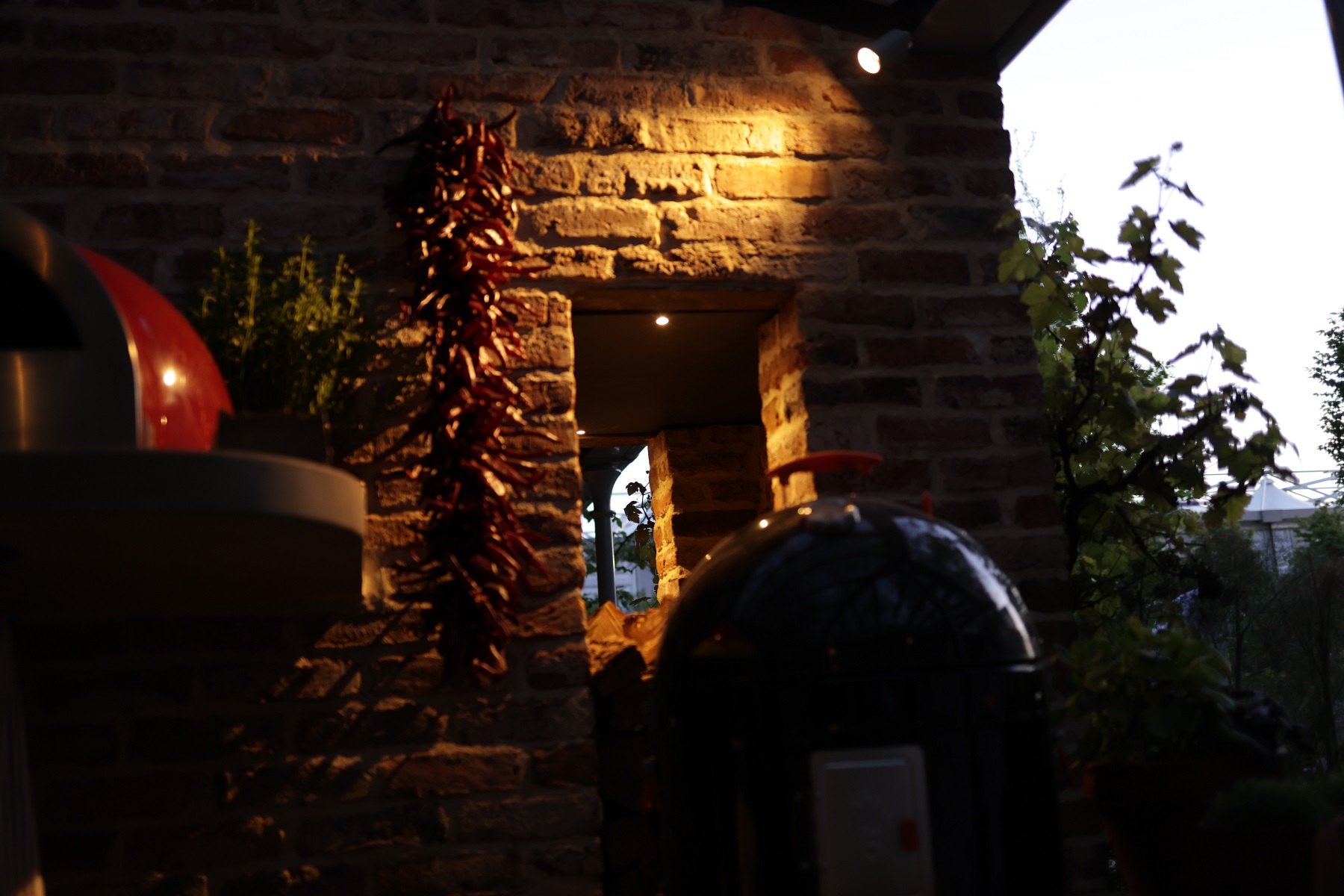 Landform - Mark Gregory