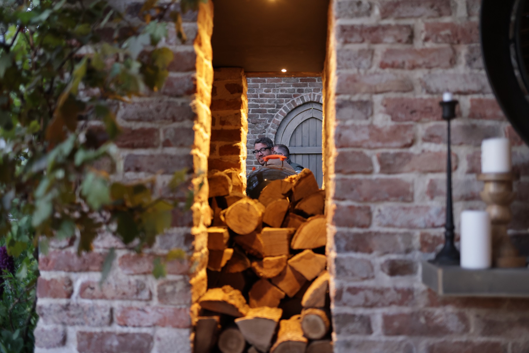 Landform - Mark Gregory