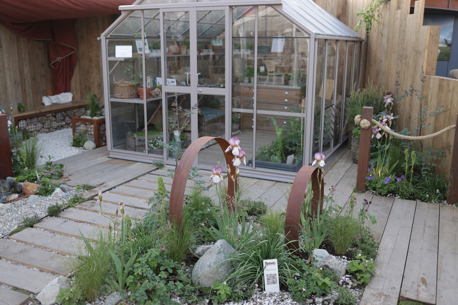 Rose hill luxury Gardens