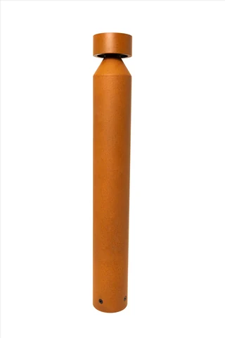 Bollard light