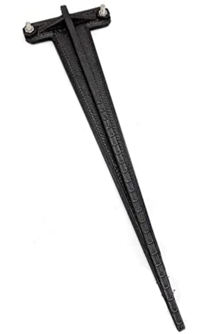 WISKA Spike vertical