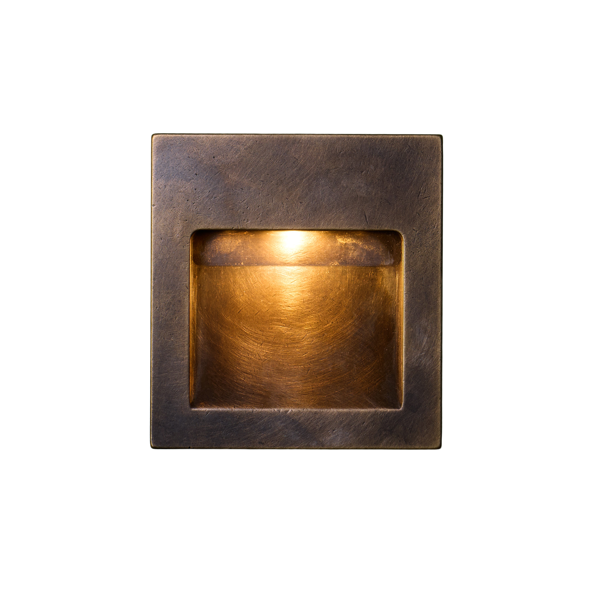 Floor & Step Washer light