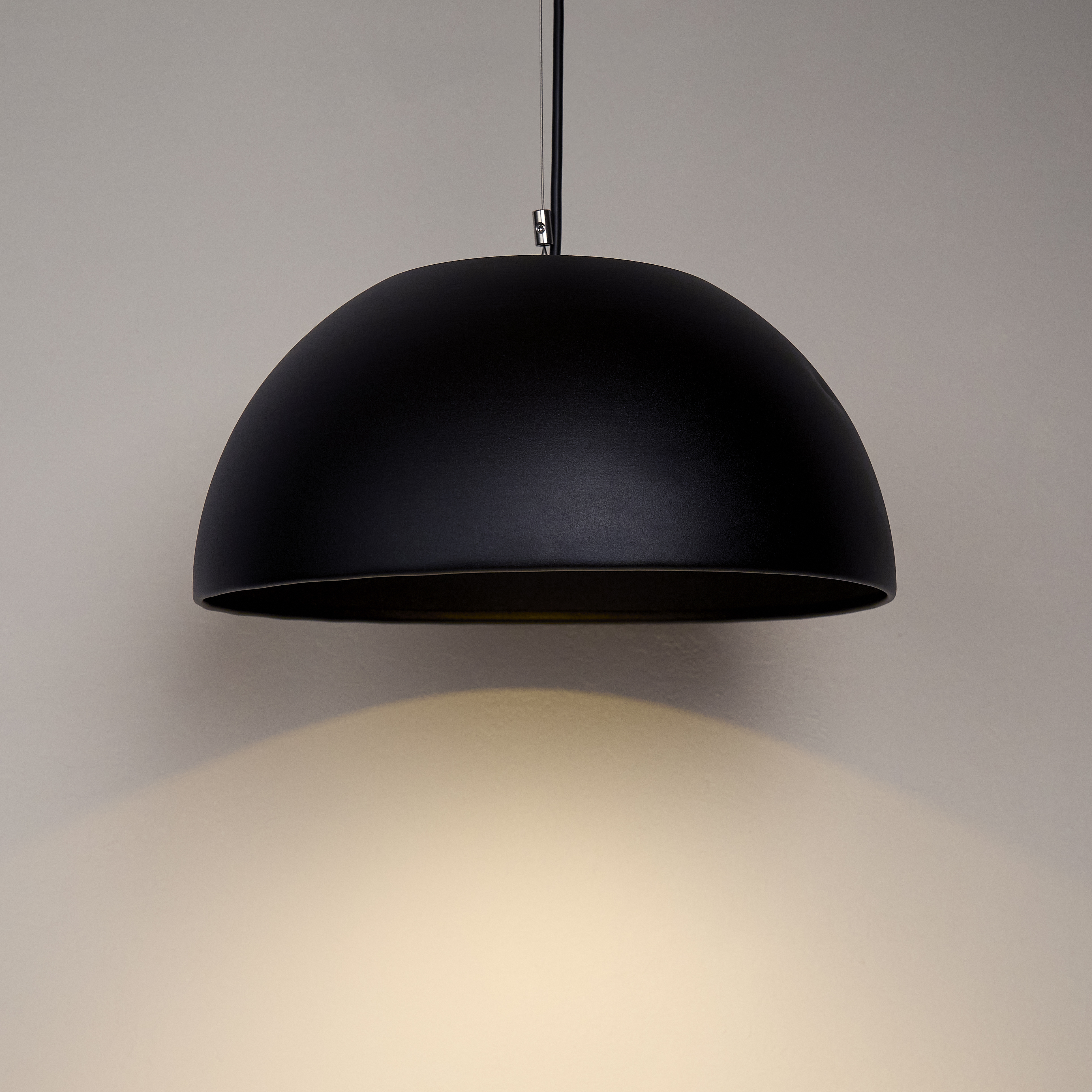 Pendant light