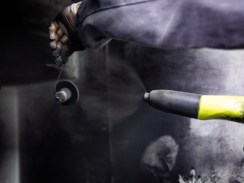 Hudson Lighting Workshop